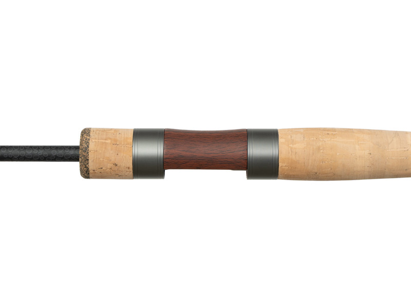 Delphin TROUTERA HardLure prút 180cm/1-5g/2 diely