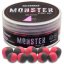 Haldorádó Plávajúce Boilie Pop-Up Method Monster 30 g 9 + 11 mm