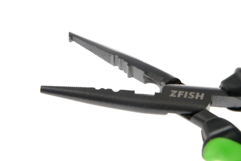 Popis produktu: ZFISH Combo Set ZFS – Filetovací nôž a kliešte