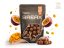 Boilies Delphin BreaX / PassionKRILL - Príchuť: Boilies Delphin BreaX / PassionKRILL | Krill-Mango-Tropické ovocie/24mm/300g