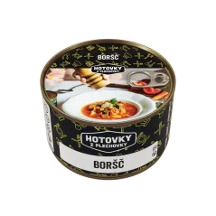 BORŠČ