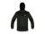 Outdoorová mikina s kapucňou Ixtera CAMOTIC