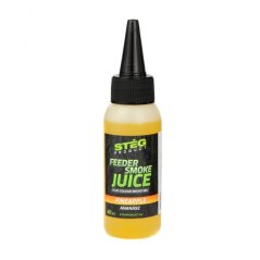 STÉG Feeder SMOKE juice 60ml