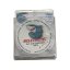 100% CLEAR FLUOROCARBON coated - Priemer: 0,70mm 28,55kg 100m