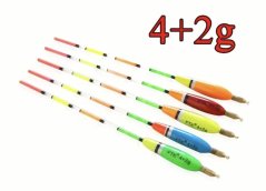 Plavák anglický predvážený