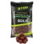Stég Bionic Boilies 20mm 800g - Príchuť: N - Butyric Corn