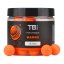 TB Baits Plávajuce boilie Boilie Pop-Up + NHDC 12mm - Príchuť: Pop-Up Banana + NHDC 65gr 12mm