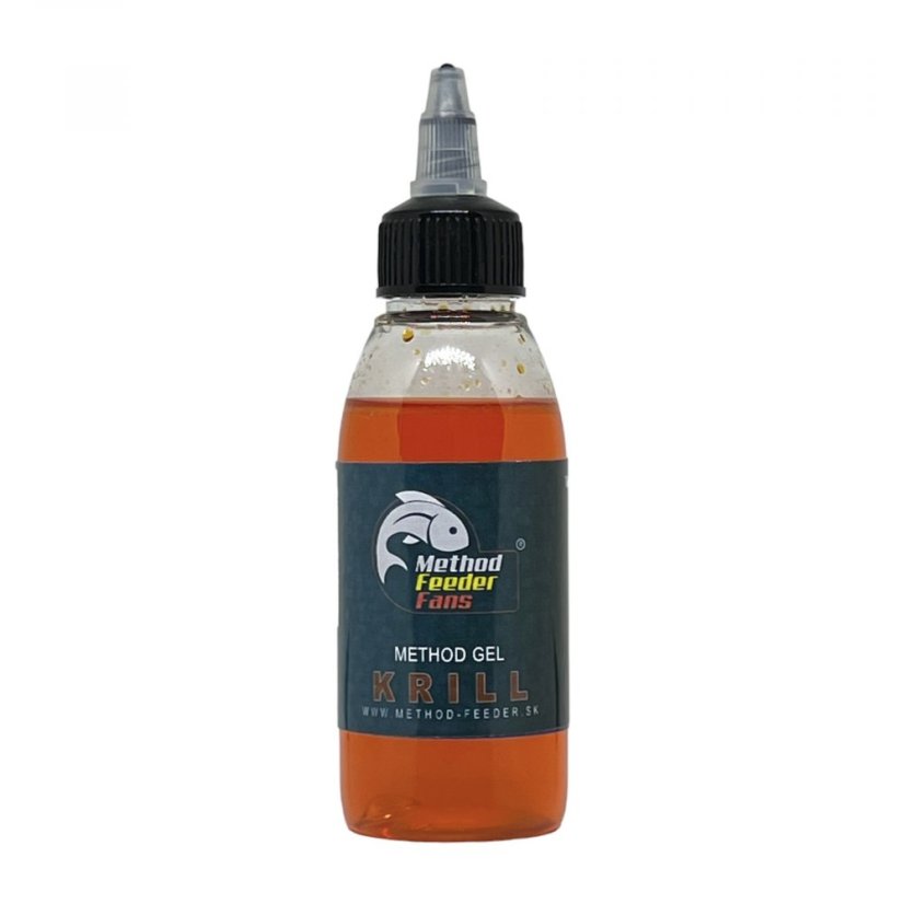 Method Gel 100ml - Príchuť: Garlic - Cesnak