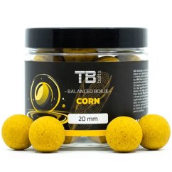 TB Baits Plávajúce Boilie Pop-Up + NHDC 65 g 16 mm