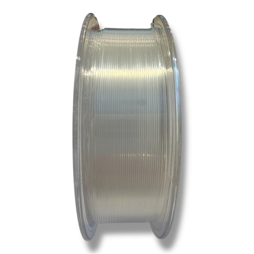Fluorocarbon Coated CLEAR - Priemer: 0,55mm 17,52kg 100m