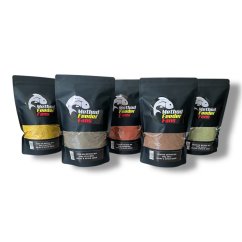 Premium Method Mix 800g