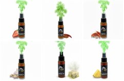 METHOD FLUO spray 50ml