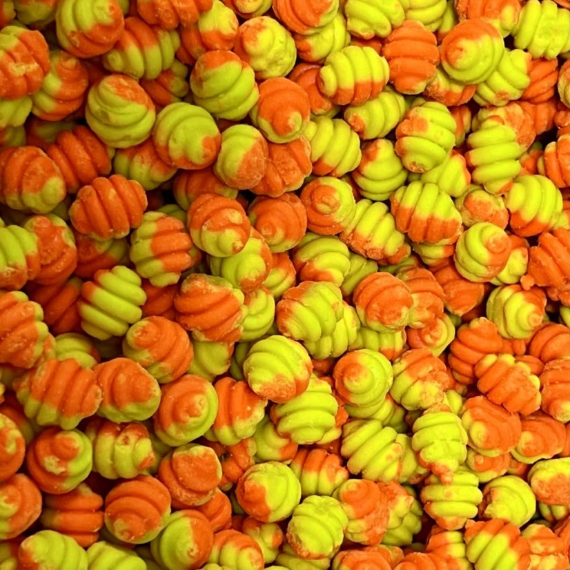 Worms Wafters 10mm - Príchuť: Krill - Krill
