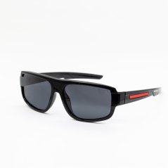 Polarizačné slnečné okuliare model RED