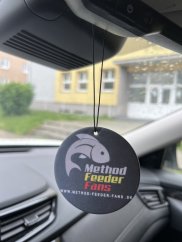 Vôňa do auta NEW CAR