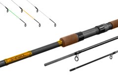 Delphin SYMBOL Feeder 2 prút 390cm/160g