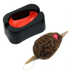 Formička pre krmítka Method Carp