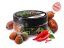 Nástraha D SNAX SHELL / Frankfurtská klobása-Chilli - Priemer: 12mm