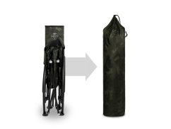 Kreslo Delphin LOWRIDE Banx