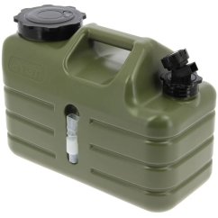 NGT Kanyster Heavy Duty Water Carrier