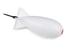 Spomb Raketa Kŕmiaca Large X Spomb White