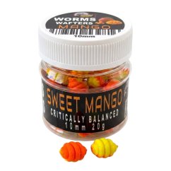 Worms Wafters 10mm
