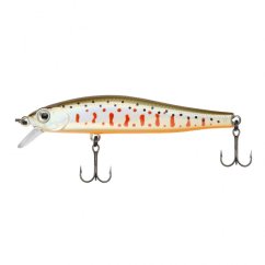 Wobler Walker 7,2 cm 5,5 g (Silvertiger)