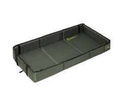 Podložka s okrajmi Delphin DUOMAT