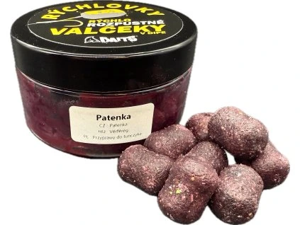 Nástraha Valčeky A Baits
