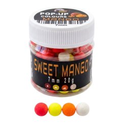 Pop Up 7mm