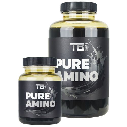 TB Baits Supreme - tekutá potrava