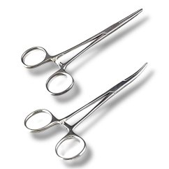 Pean na vyberanie háčikov