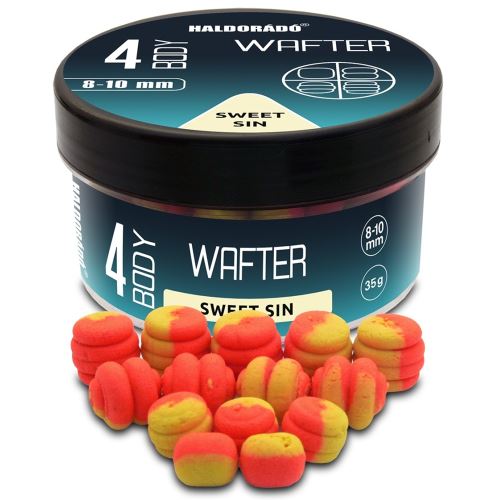 Haldorádó Wafters 4 BODY 35 g 8-10 mm