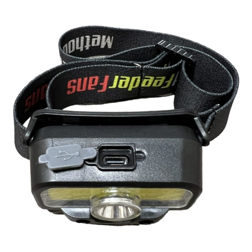 Smart Head Light PREMIUM - čelovka