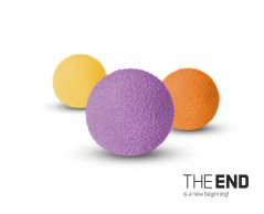 THE END ZIG RIG MIX / 10ks