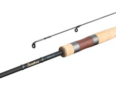 Delphin TROUTERA HardLure prút