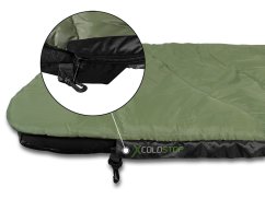 Spací vak Delphin FORTIX