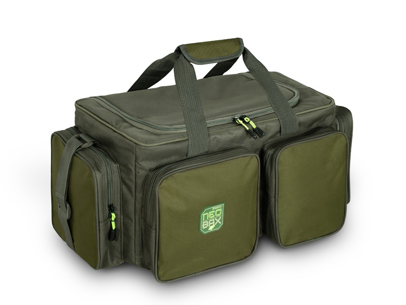 Taška Delphin NeoBAX CARRY