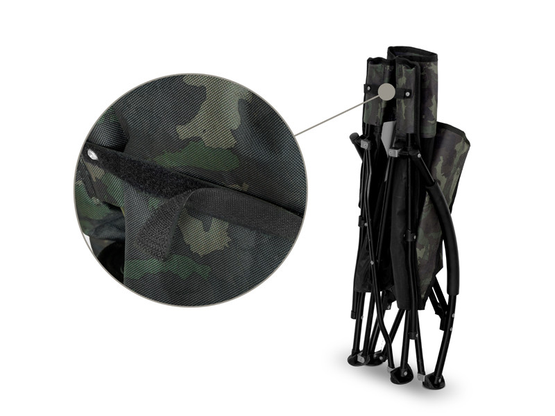 Kreslo Delphin LOWRIDE Banx