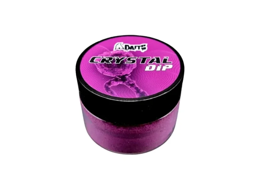 Crystal Dip 150ml A Baits - Príchuť: Squid Citrón