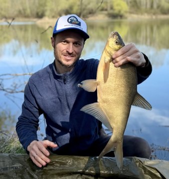 JÚNOVÝ METHOD FEEDER: KROKY K ÚSPECHU V HORÚCEJ VODE