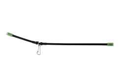 Feedrové trubičky Delphin FDR-T / 5ks 20cm