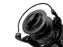 Delphin BLACX navijak