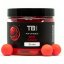 TB Baits Plávajuce boilie Boilie Pop-Up + NHDC 12mm - Príchuť: Pop-Up Banana + NHDC 65gr 12mm