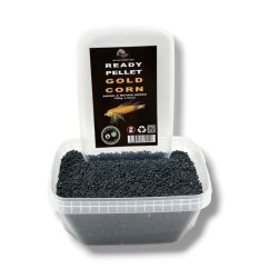Ready Method Pellet 700g