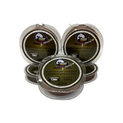 SHOCK HOOKLINK SUPER BRAID 8x 20m - spletaná nadväzcová šnúra