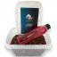 Premium Pellet Mix SET FLUO 500g + 200ml - Príchuť: Spicy meat - Korenie - mäso