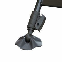 🎣 Rybárske kreslo Starfishing Repus G2 Relax Square Chair Camo 🎣