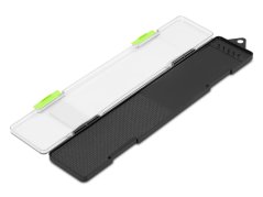 Box na feedrové nadväzce Delphin REAXE RIGIN mini