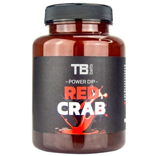 TB Baits Power Dip 150 ml